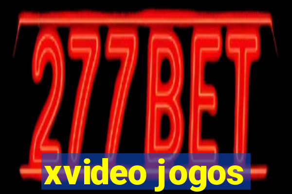 xvideo jogos